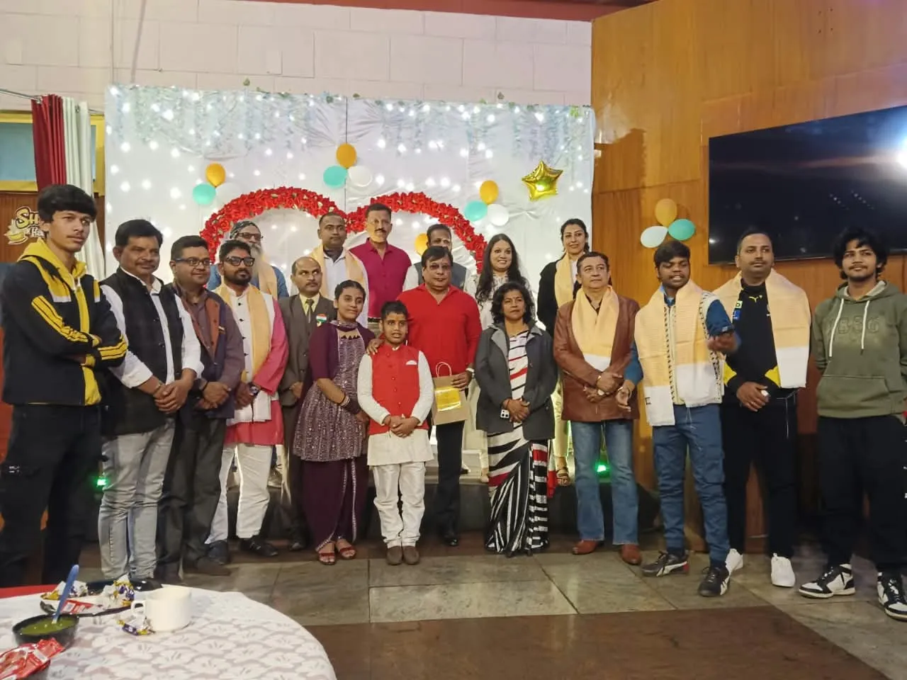 Foundation Launch